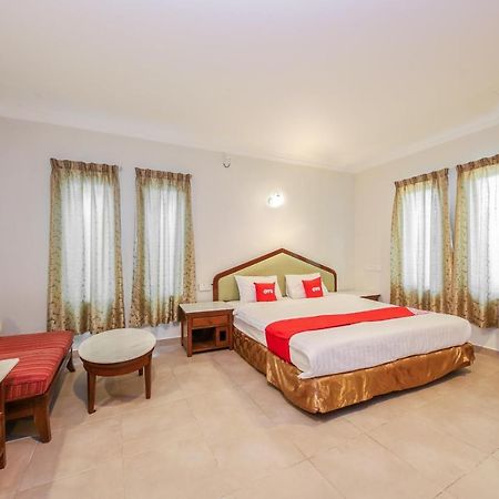 Oyo 89679 Dream Garden Resort Ayer Hangat Eksteriør bilde