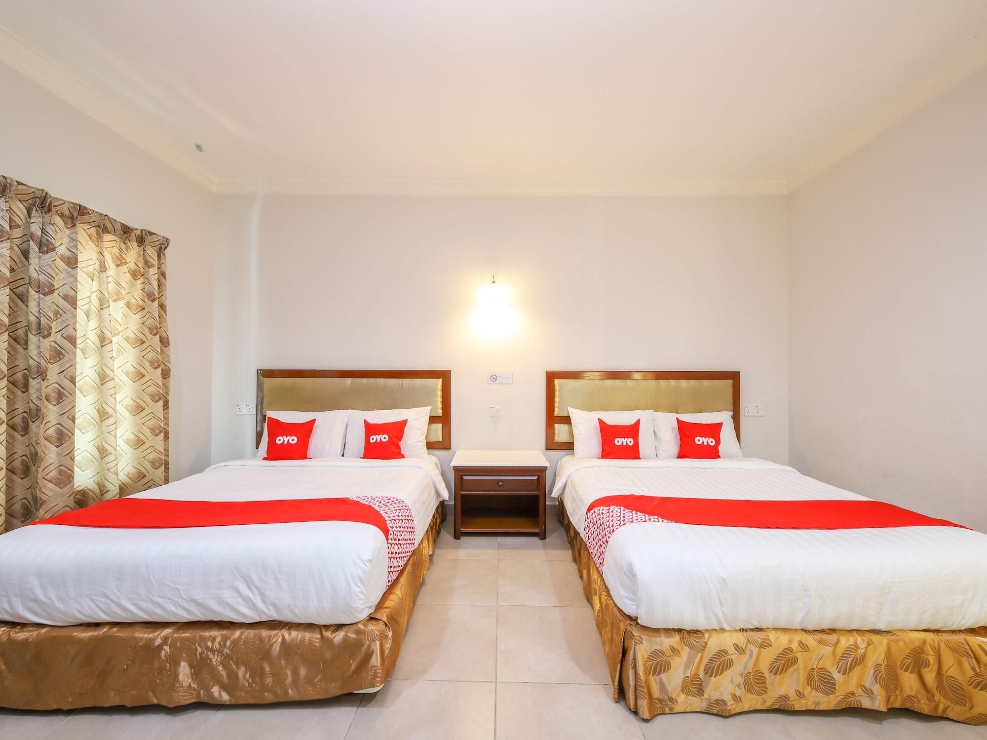 Oyo 89679 Dream Garden Resort Ayer Hangat Eksteriør bilde