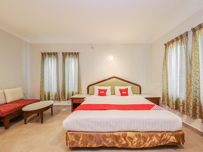 Oyo 89679 Dream Garden Resort Ayer Hangat Eksteriør bilde